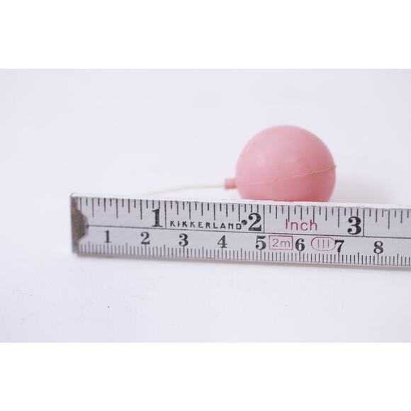 1960s, Liddle Kiddles, Balloon, Trikey Triddle Accessory, Mattel ~ 250929-WH 763 - Picture 3 of 3